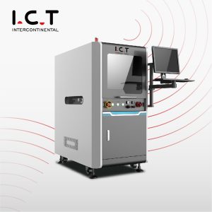 PCB Dispensing Machine
