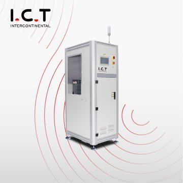 I.C.T VB-M Multi Function Vertical Buffer VI