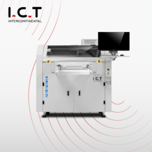 selective soldering PCB