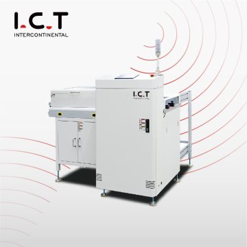 Magazine Loader Magazine Type Buffer