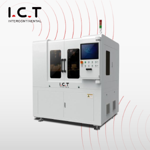 PCBA Online Laser Cutting Machine