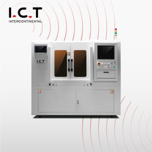 PCBA Online Laser Cutting Machine