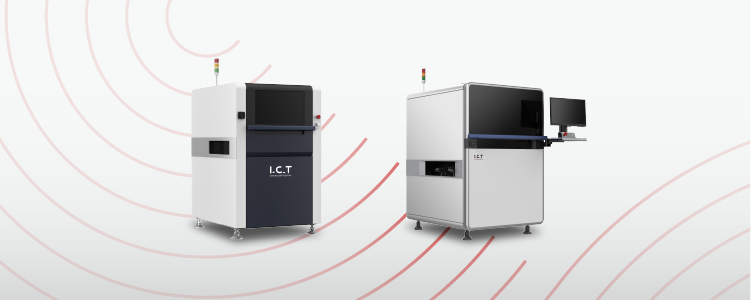 11 Features of the I.C.T In-Line AOI Inspection Machine: Efficient and Easy to Use