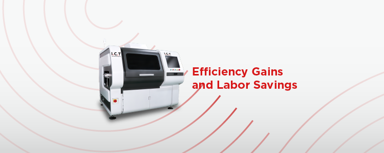 Efficiency Boosters: Your Trusted Source for PCB Pin Insertion Machine
