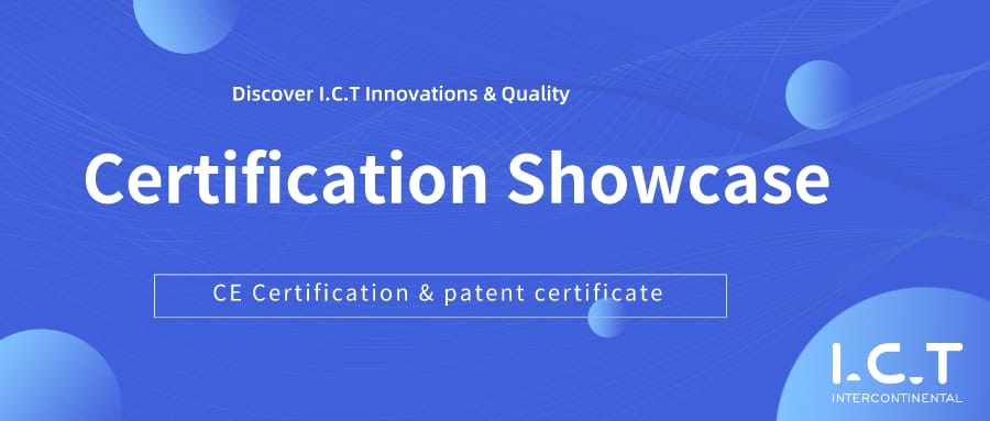 Certification Showcase
