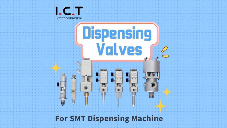 Exploring Dispensing Valves and Their Applications