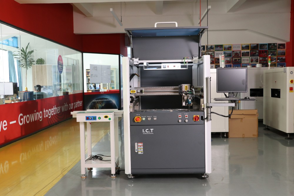 I.C.T-Dispensing Machine-D600-SP (4)