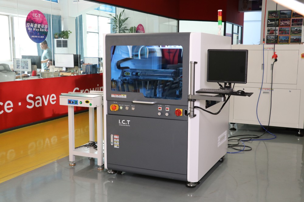 I.C.T-Dispensing Machine-D600-SP (5)