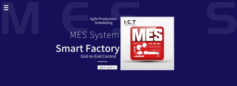 MES System and Real-Time Production Line Can Revolutionizing Manufacturing