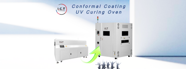 Upgraded Conformal Coating Curing Oven Boosts Efficiency and Precision in Conformal Coating Process
