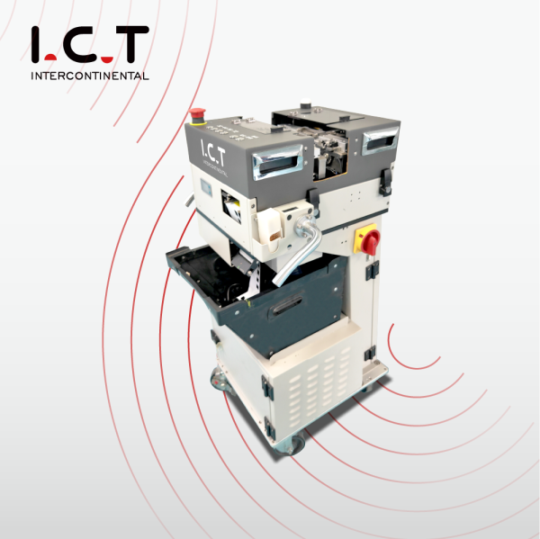 Automatic Feeder Tape Splicing Machine