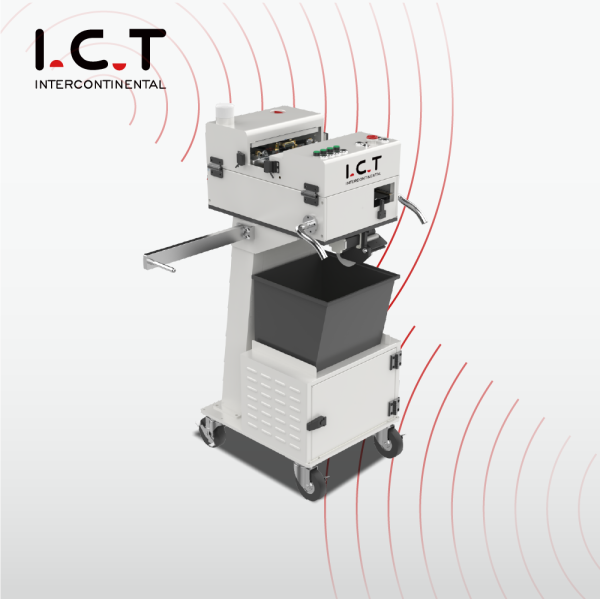 Automatic Feeder Tape Splicing Machine