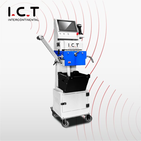 Automatic Feeder Tape Splicing Machine