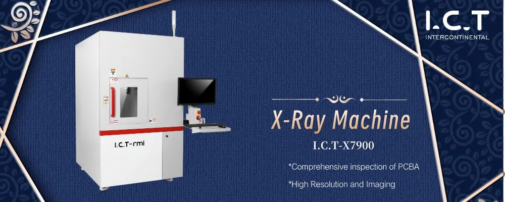 SMT-X-ray-Machine-7900 SMT X ray Machine 7900