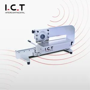 PCB V-cut MV350 ~VI