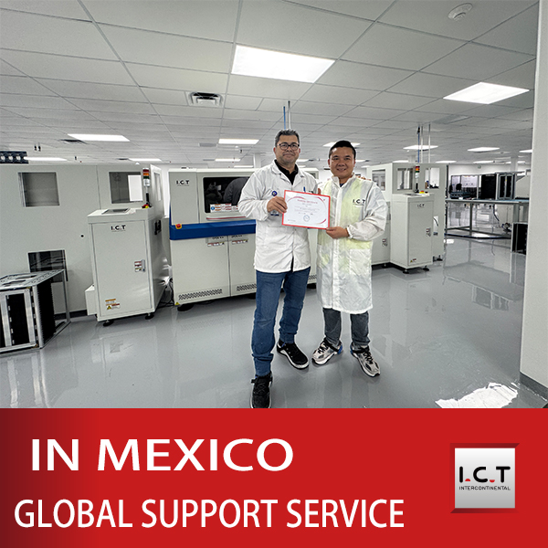 Mexico – Consumer Goods