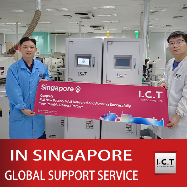 Singapore – Hearing Aids